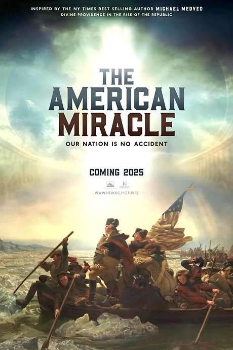 The American Miracle